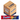 Galletas Saladas Maribel Doraditas Caja 24 x 115g Crackers