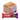 Galletas Sandwich Toscana Maribel Combinado Caja 25pz 156g