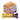 Galletas Sandwich Toscana Maribel Vainilla Caja 25pz 156g