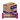 Galletas Victorias Sabor Nuez 156 GR Caja 25 piezas