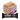 Galletas Sandwich Chocolate Intenso Black Toscanas Maribel Relleno Suave Tradicional Delicioso Crujiente Caja 25 156gr