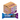 Galletas Sandwich Toscana Maribel Chocolate Caja 25pz 156g