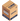 Caja Tapatias de Ajonjoli Maribel 24 piezas